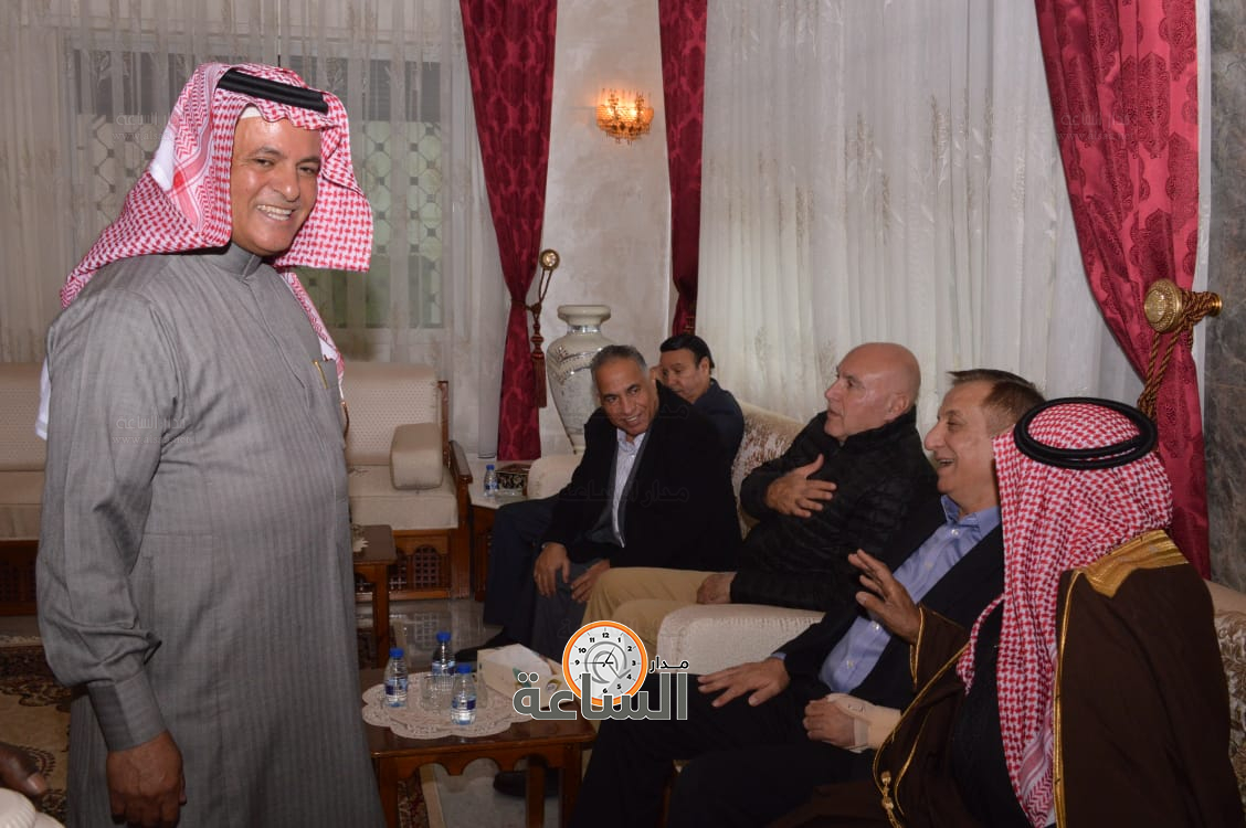 Madar Al-Saa Images 0.0999565388003022