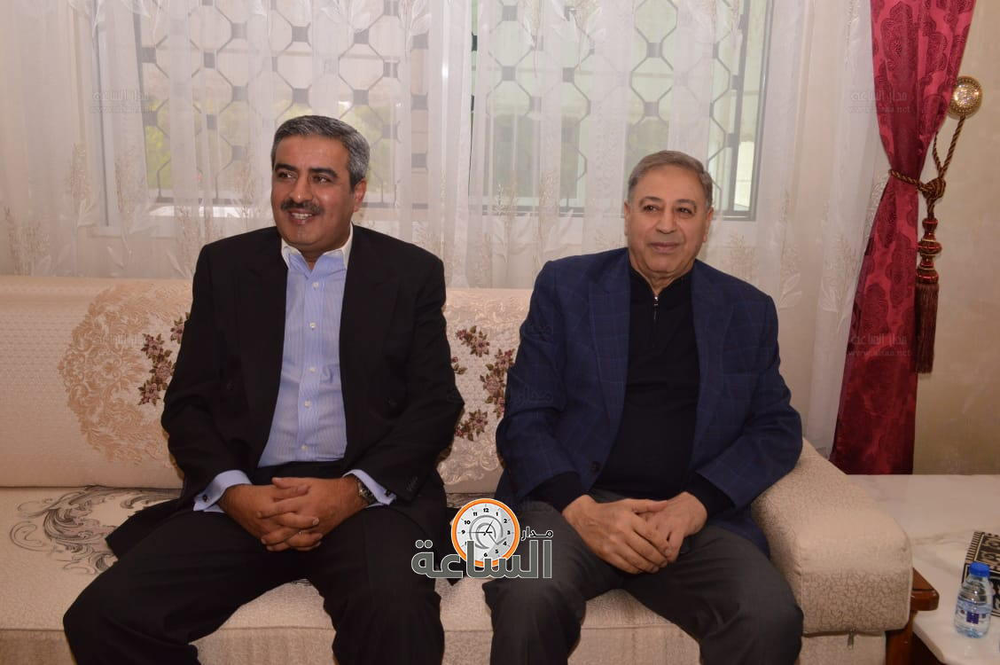 Madar Al-Saa Images 0.7298862385851433