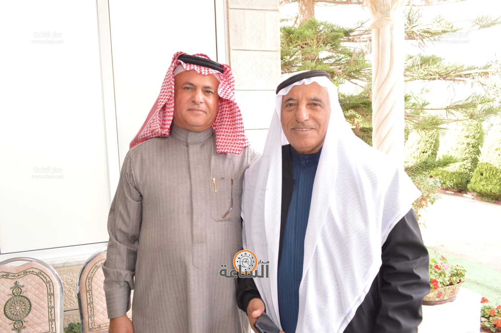 Madar Al-Saa Images 0.1791414754586239