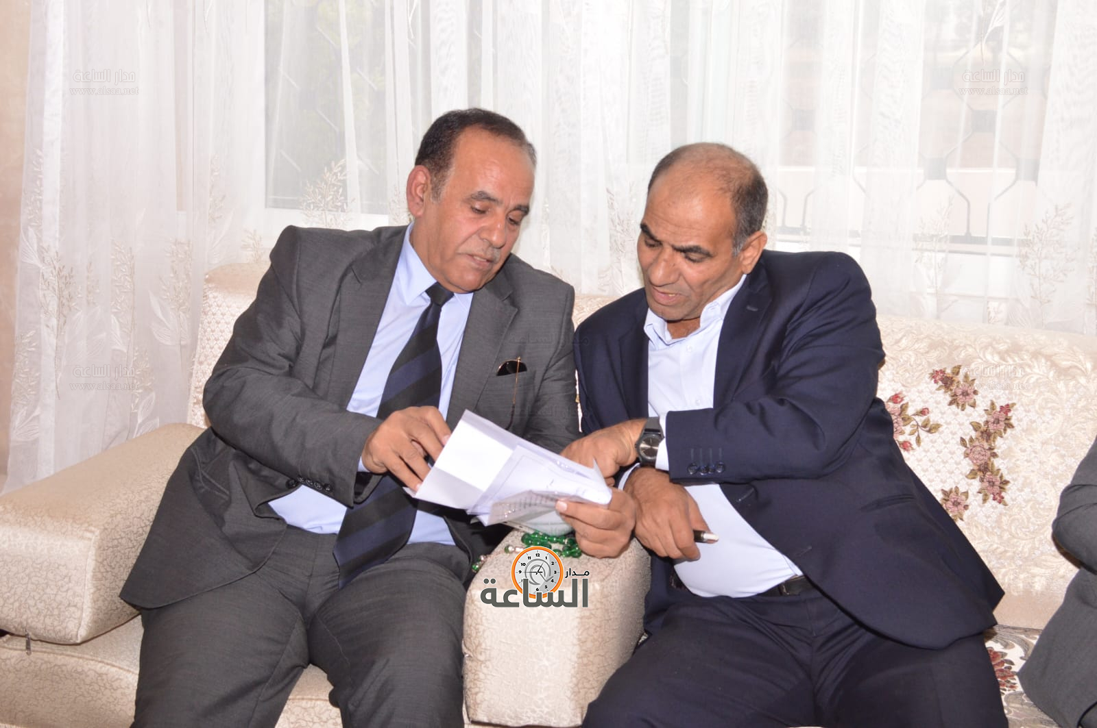 Madar Al-Saa Images 0.5314220678360777