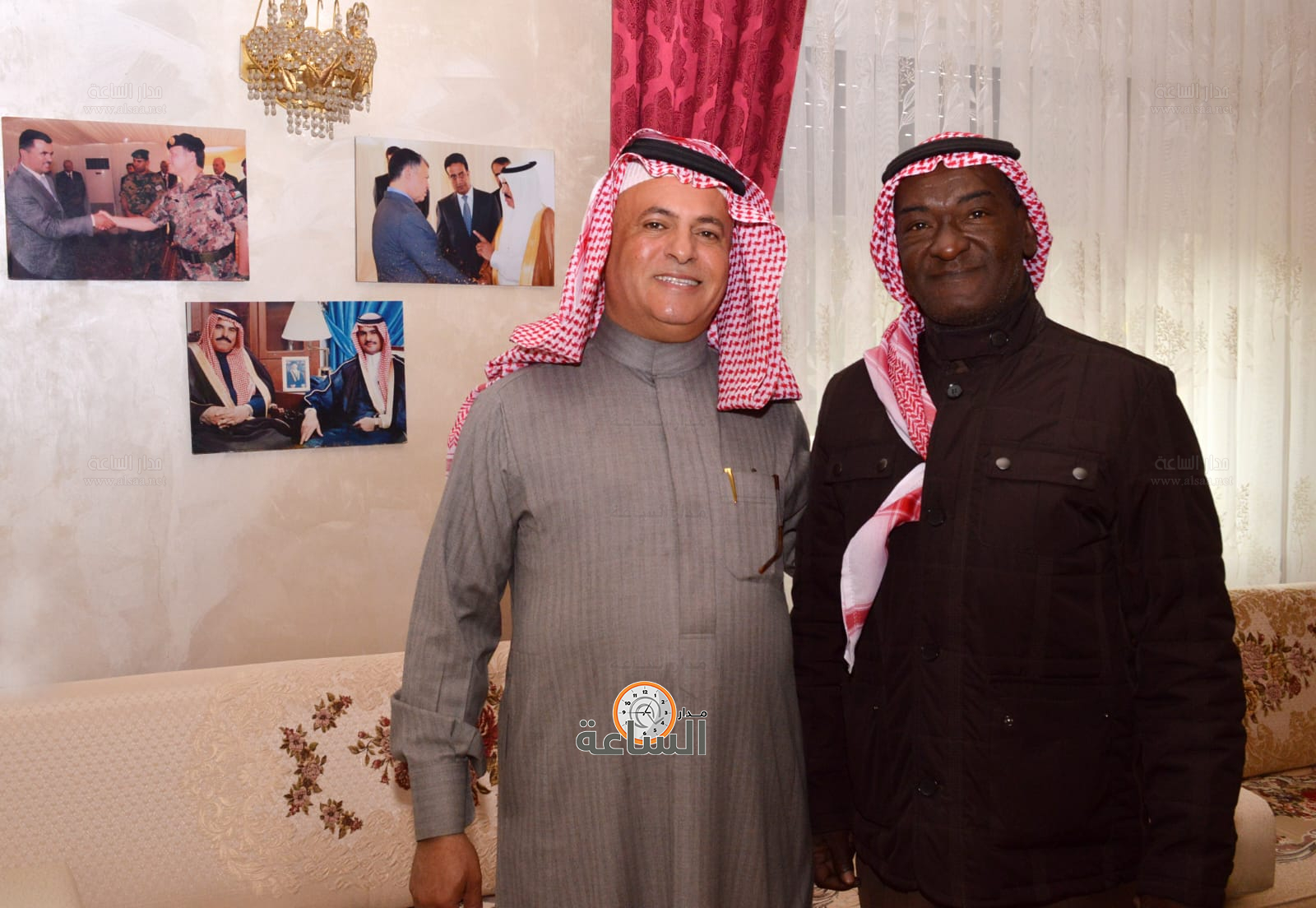 Madar Al-Saa Images 0.3614167984402953