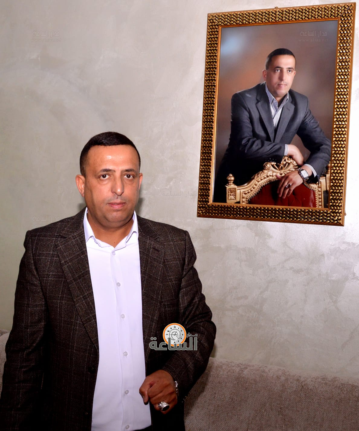 Madar Al-Saa Images 0.7283783289904865