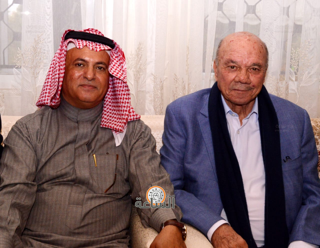 Madar Al-Saa Images 0.7317159506976157