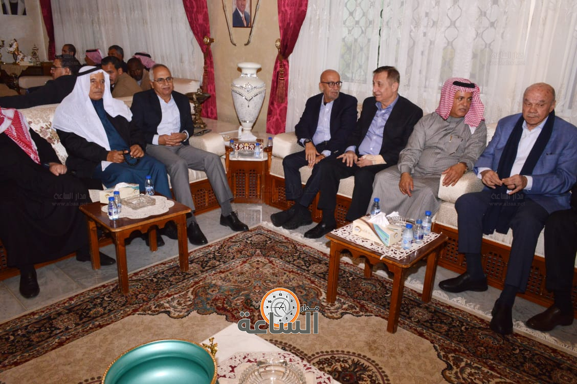 Madar Al-Saa Images 0.8072724552581667