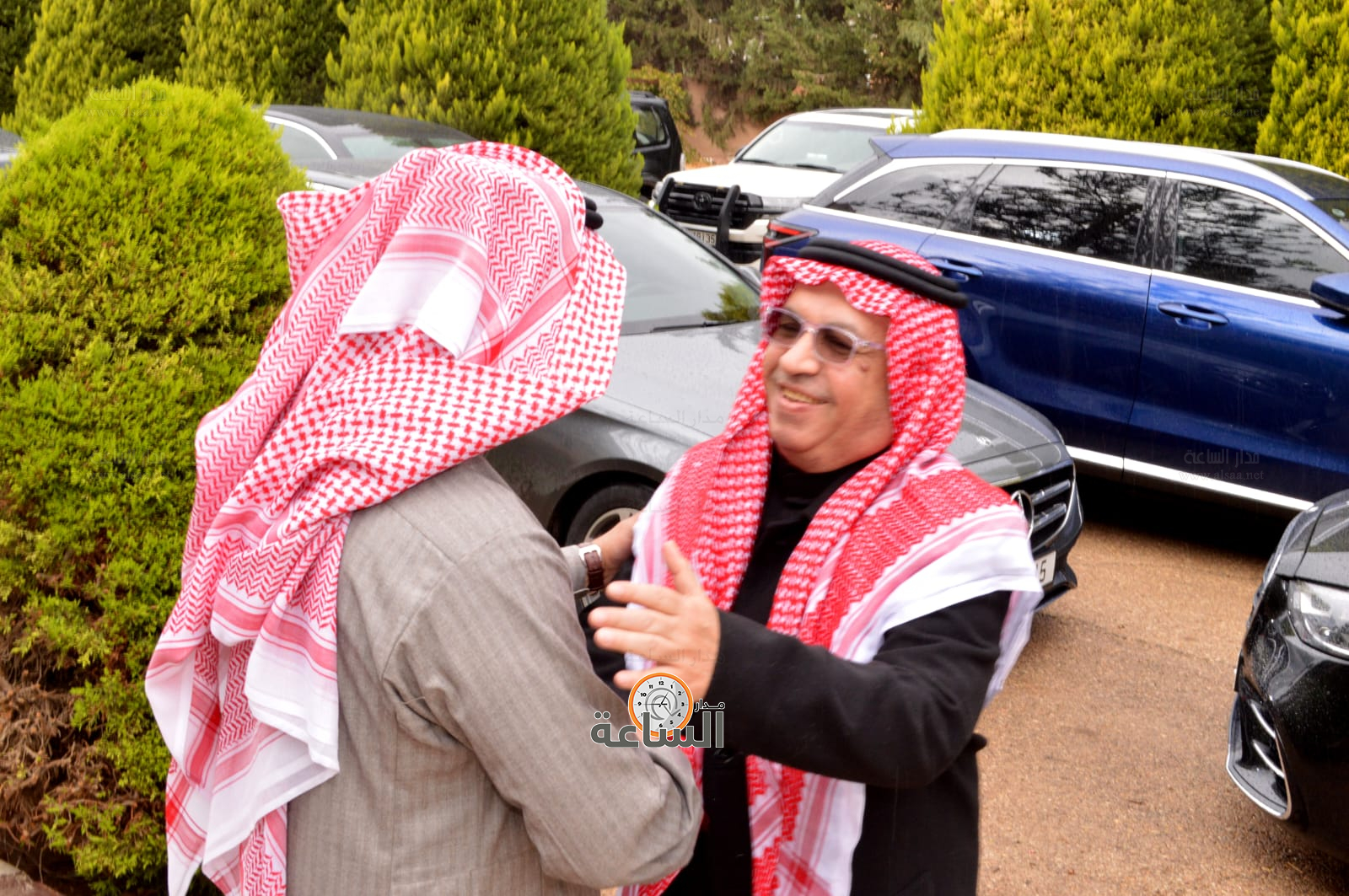 Madar Al-Saa Images 0.21430764233332256