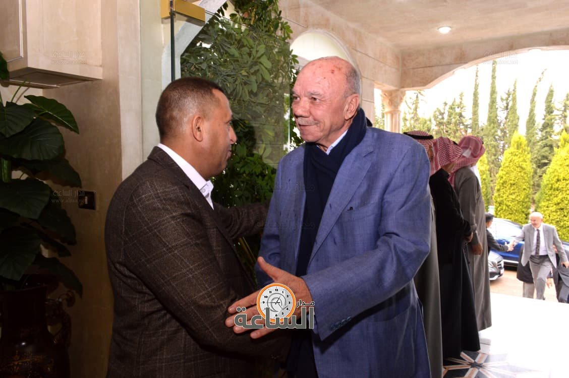 Madar Al-Saa Images 0.10490046009606258