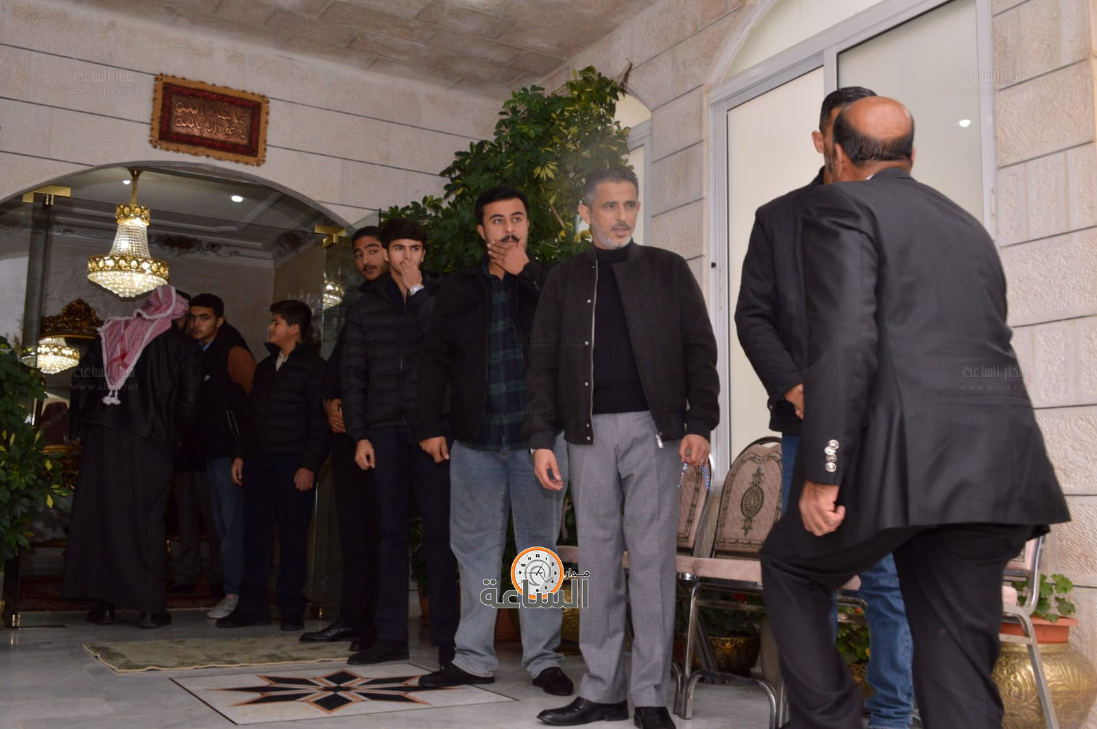 Madar Al-Saa Images 0.7679726579844154