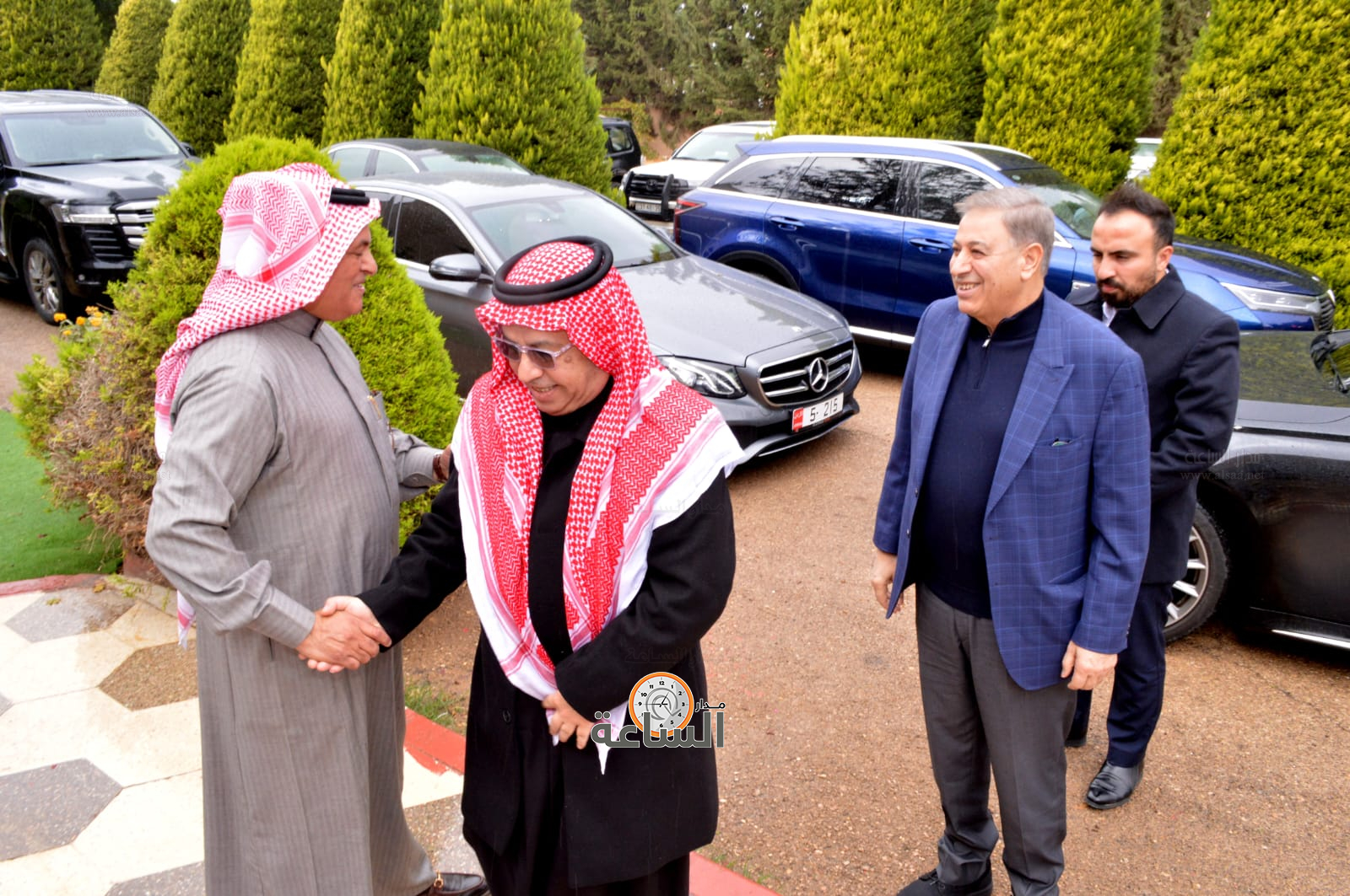 Madar Al-Saa Images 0.6508492609609579