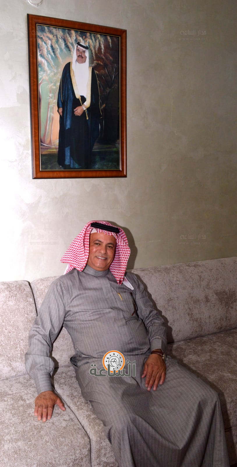 Madar Al-Saa Images 0.6526547724126958