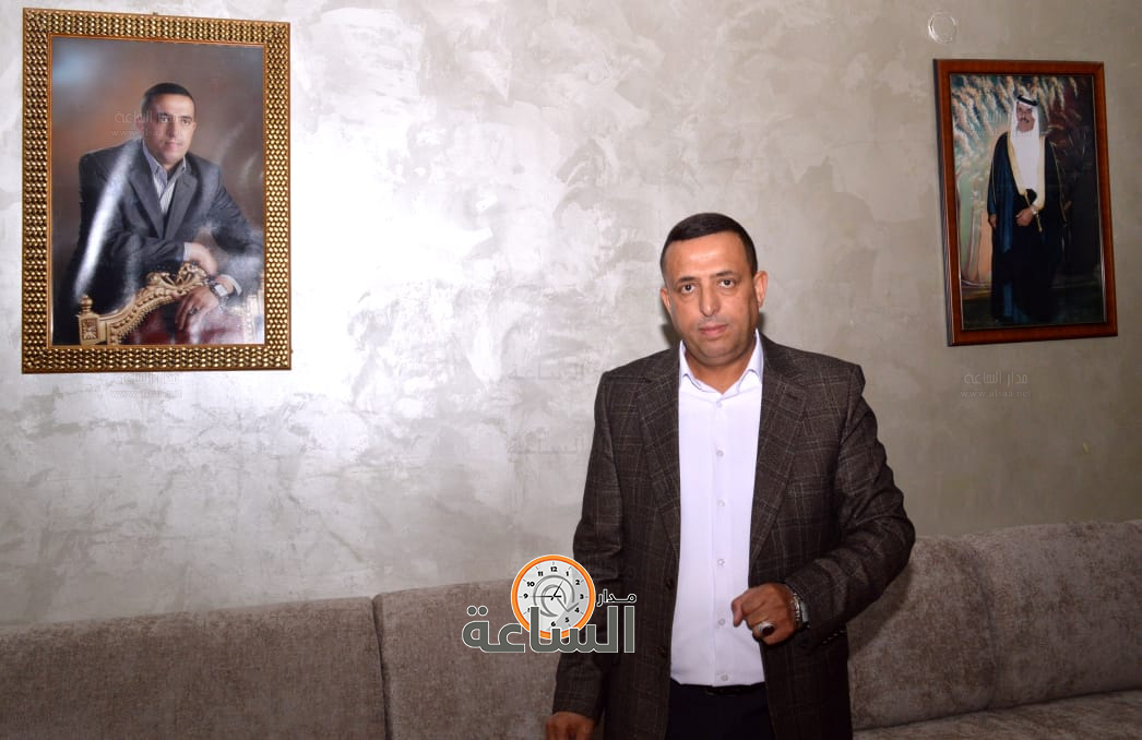 Madar Al-Saa Images 0.9835489957279416