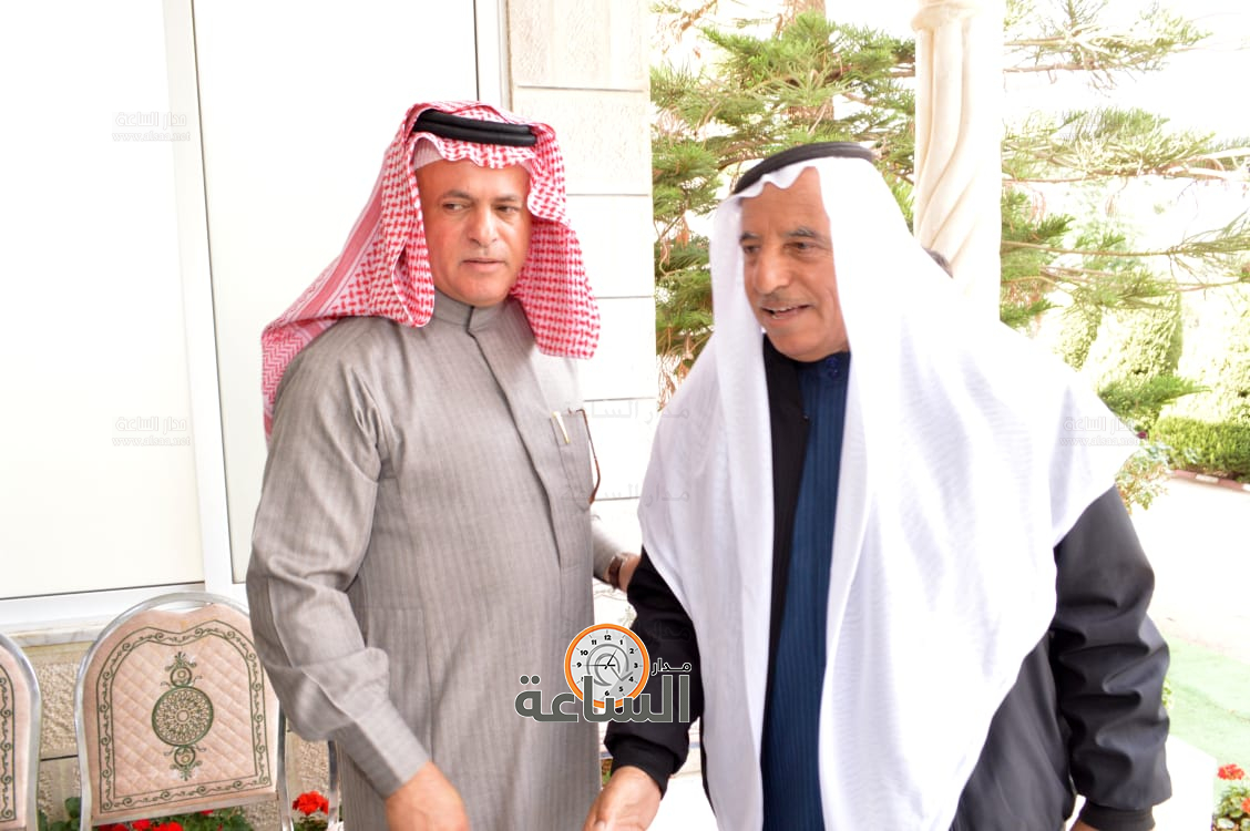 Madar Al-Saa Images 0.5475620059163656