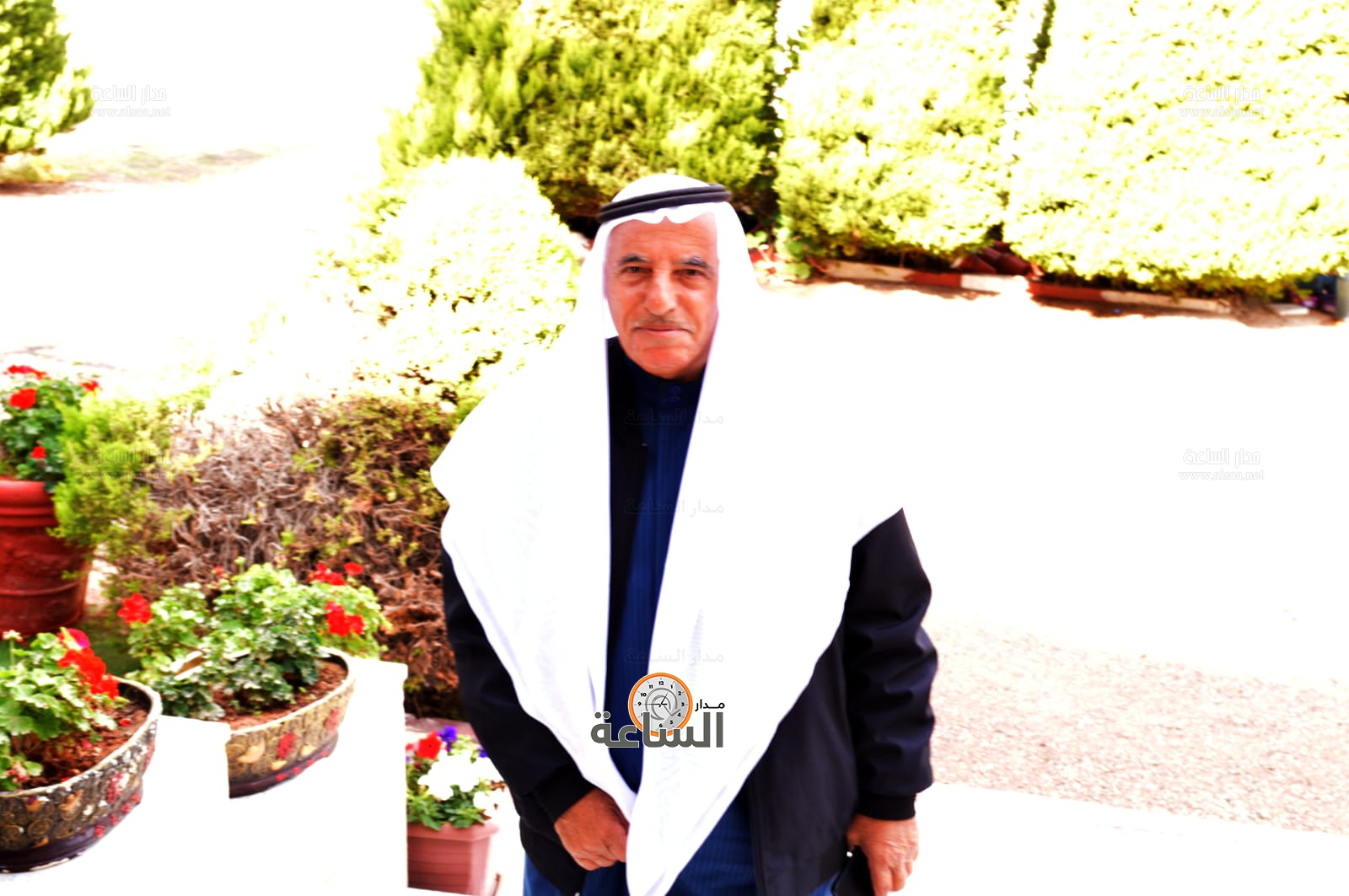 Madar Al-Saa Images 0.17883323600340117