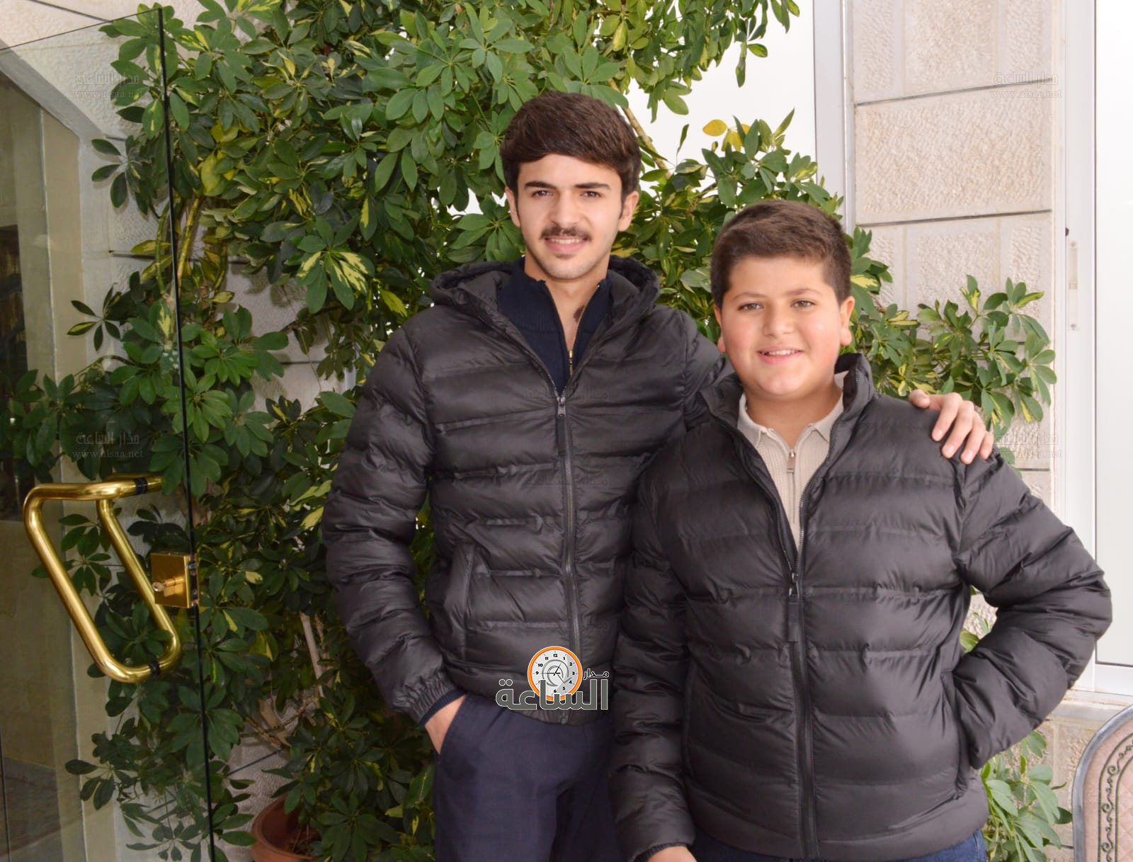 Madar Al-Saa Images 0.015583758299233197