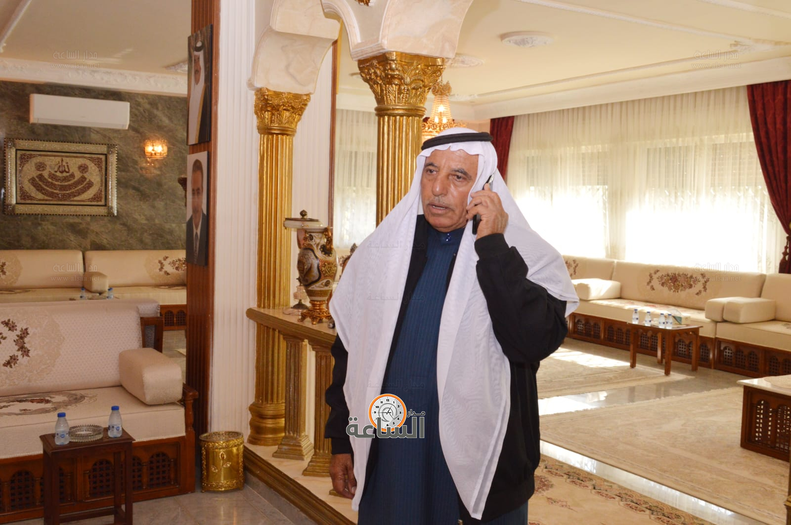 Madar Al-Saa Images 0.5333177399126651