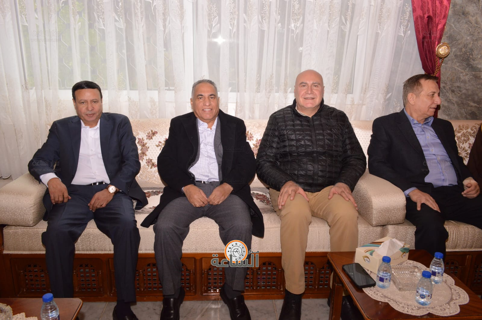 Madar Al-Saa Images 0.10830062389218442