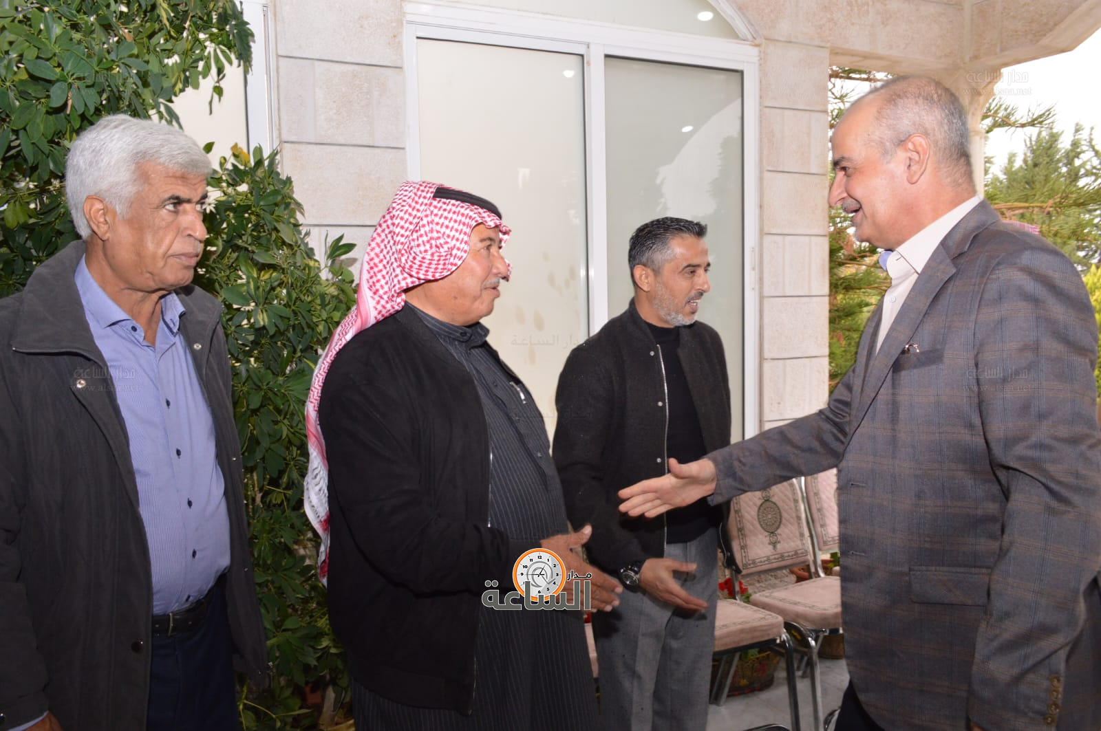 Madar Al-Saa Images 0.6700651299160506