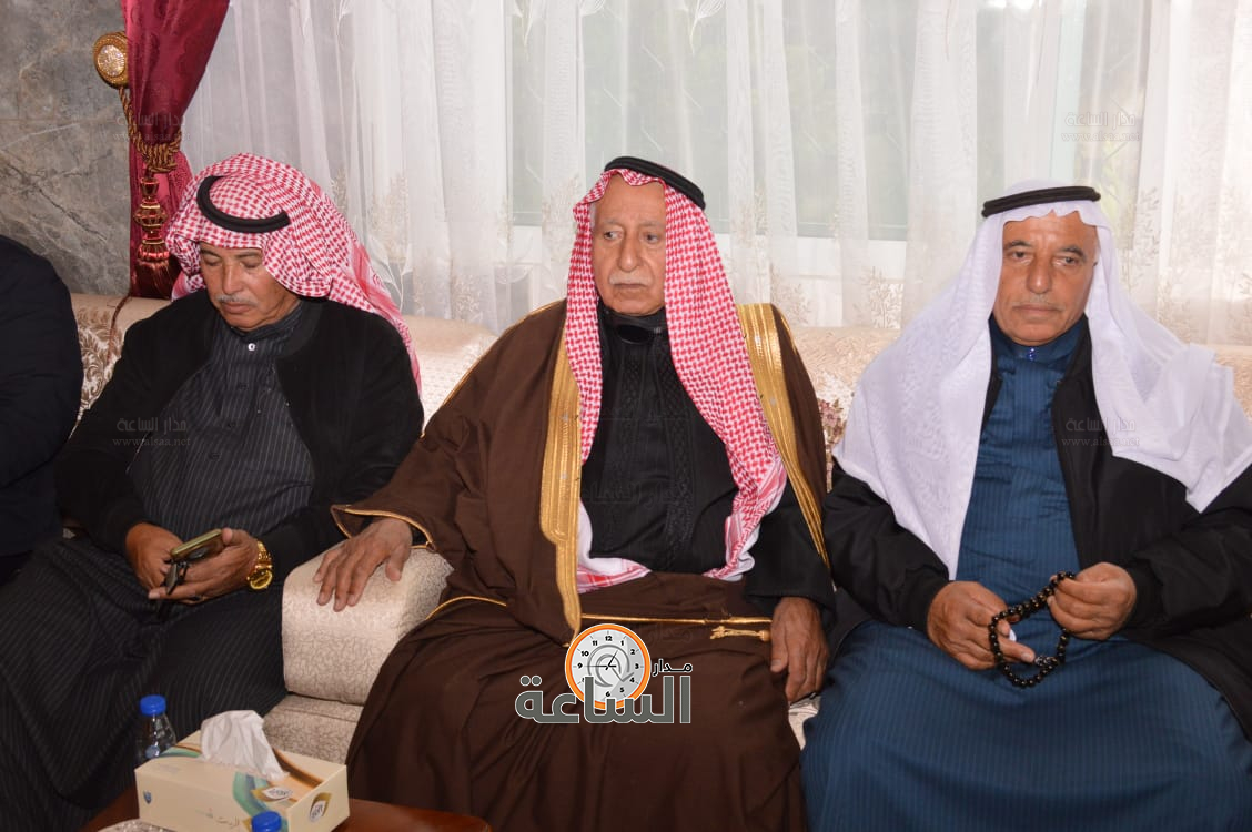 Madar Al-Saa Images 0.09051227043421695