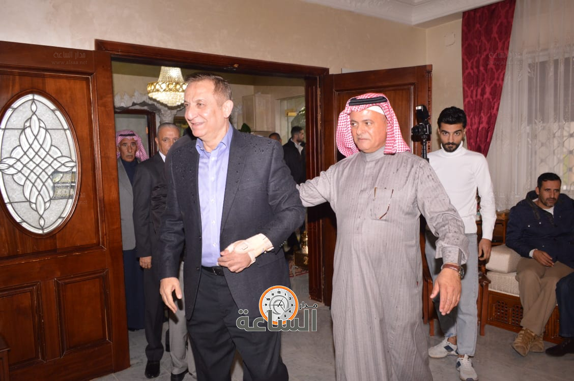 Madar Al-Saa Images 0.5065139229162742