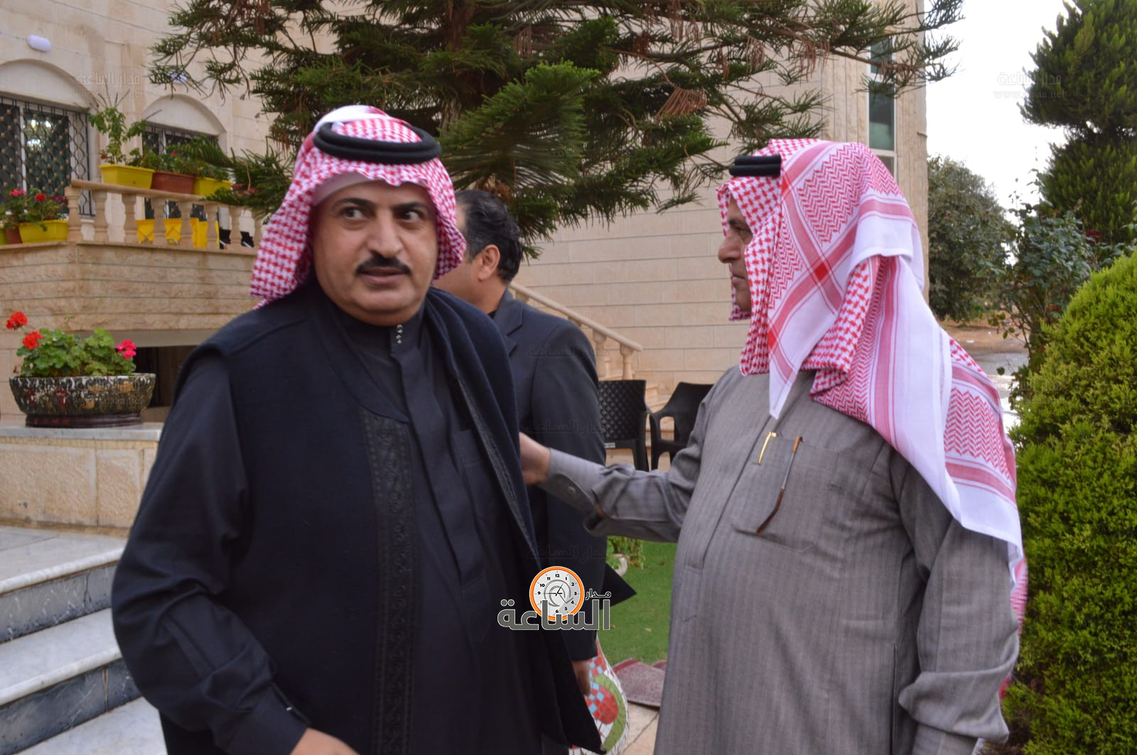 Madar Al-Saa Images 0.581605651981503