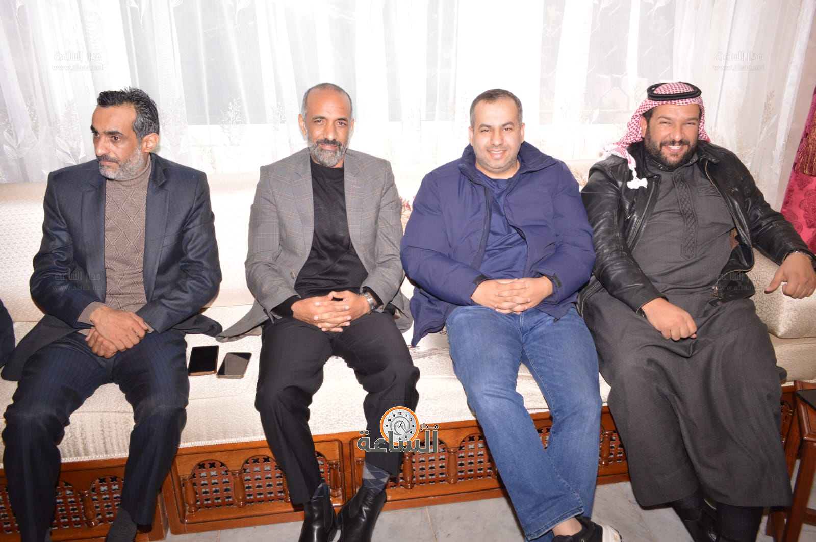 Madar Al-Saa Images 0.8903098028889824