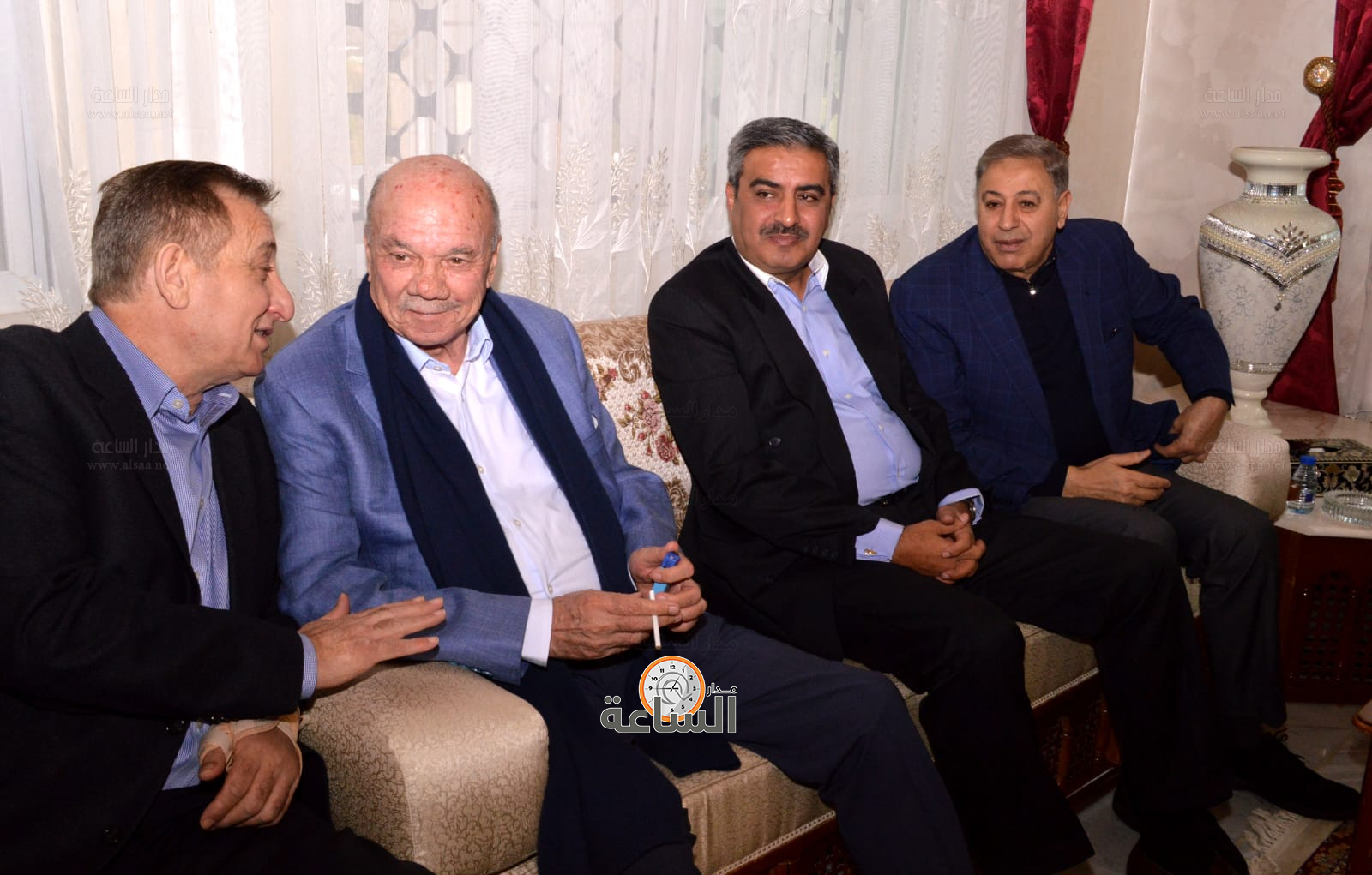 Madar Al-Saa Images 0.25904191308581137