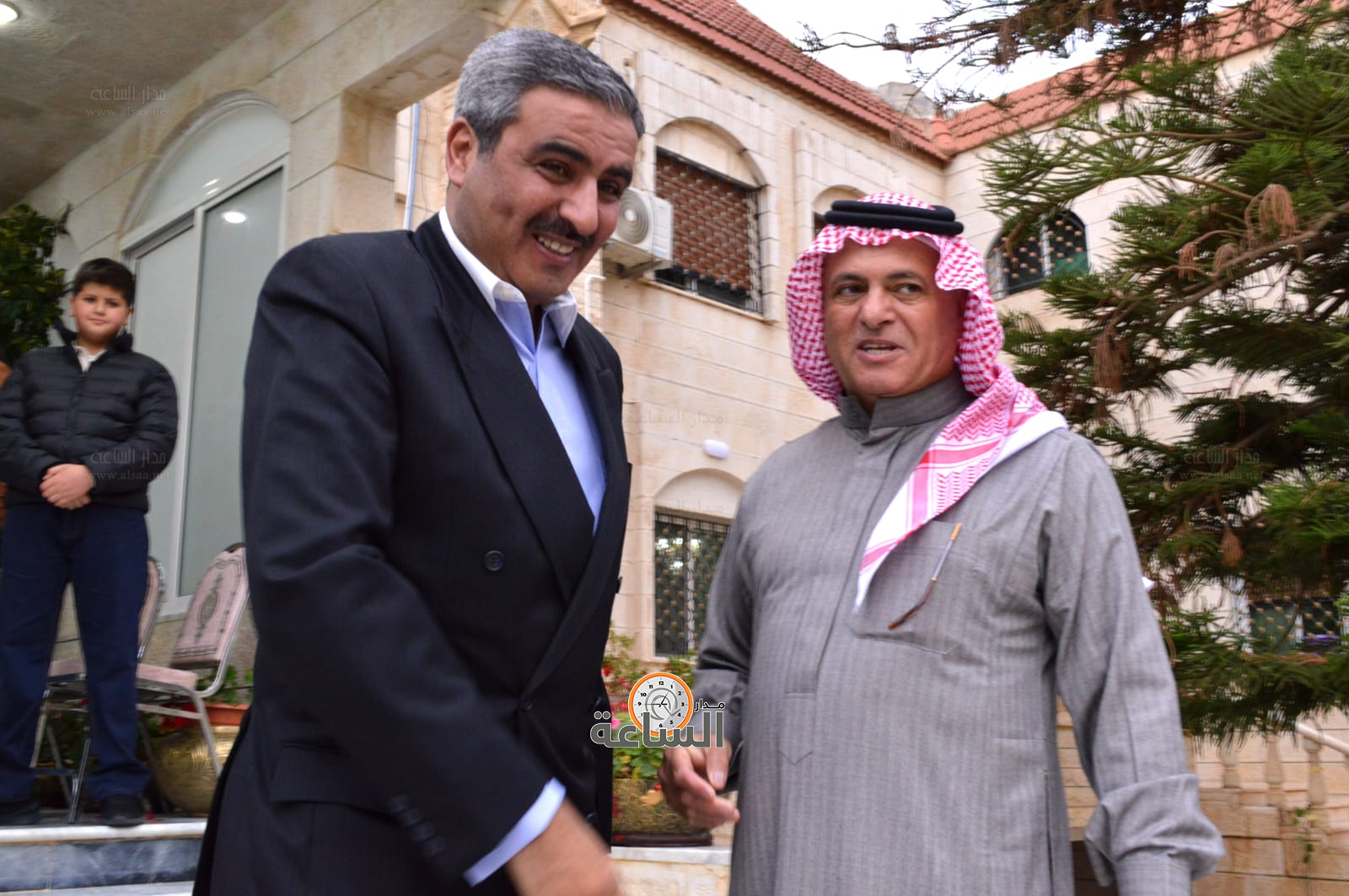 Madar Al-Saa Images 0.8487300407010228