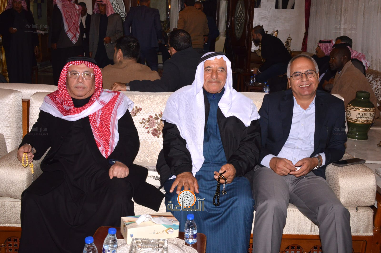 Madar Al-Saa Images 0.13346654350799947