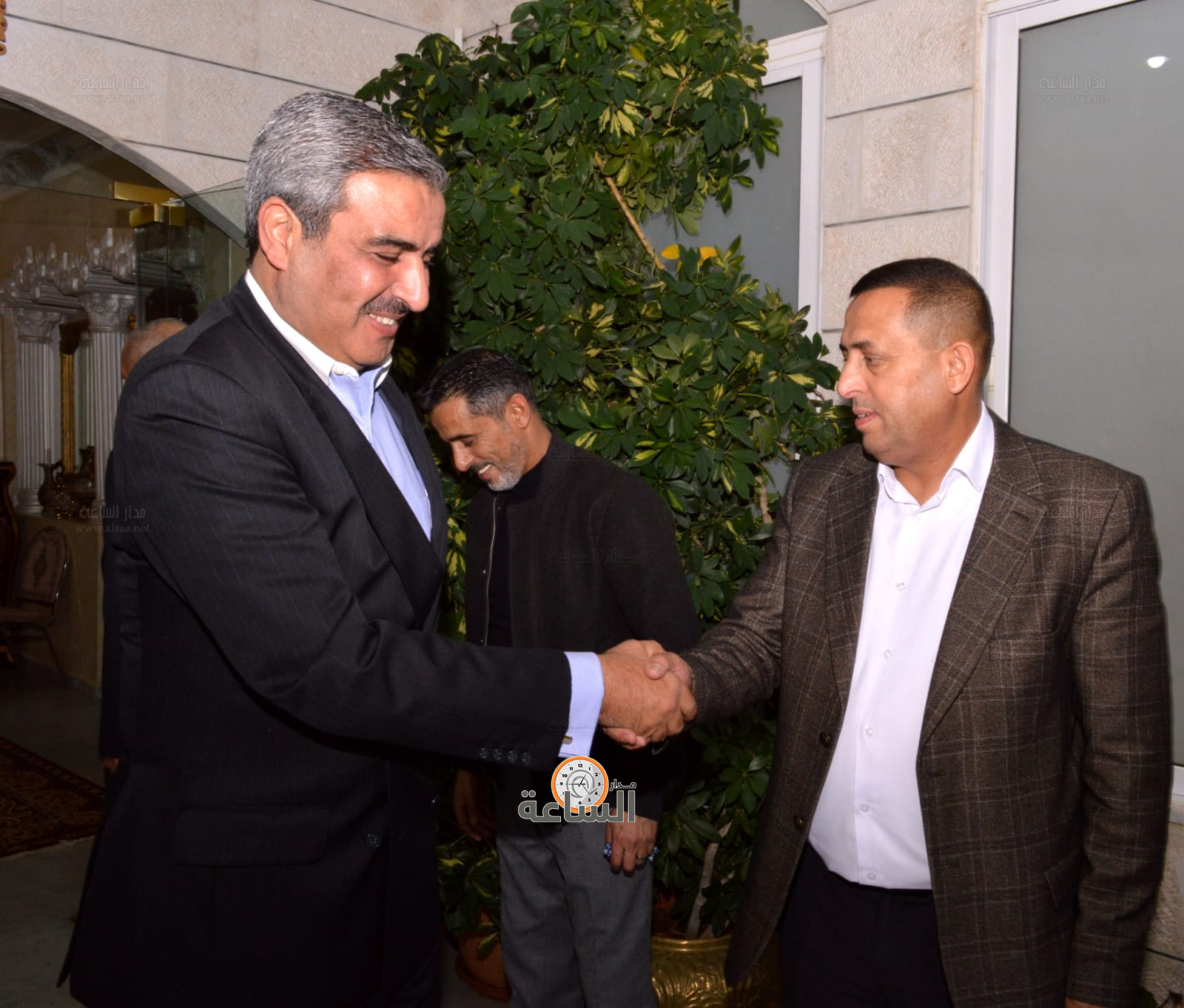 Madar Al-Saa Images 0.6605378175573254