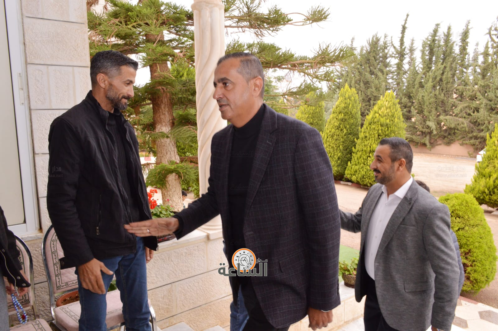 Madar Al-Saa Images 0.5166827618862255