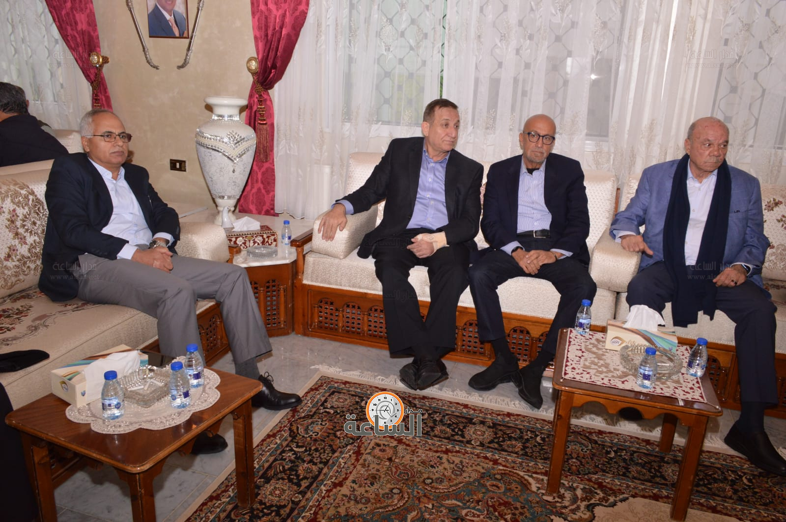 Madar Al-Saa Images 0.05635840906830403