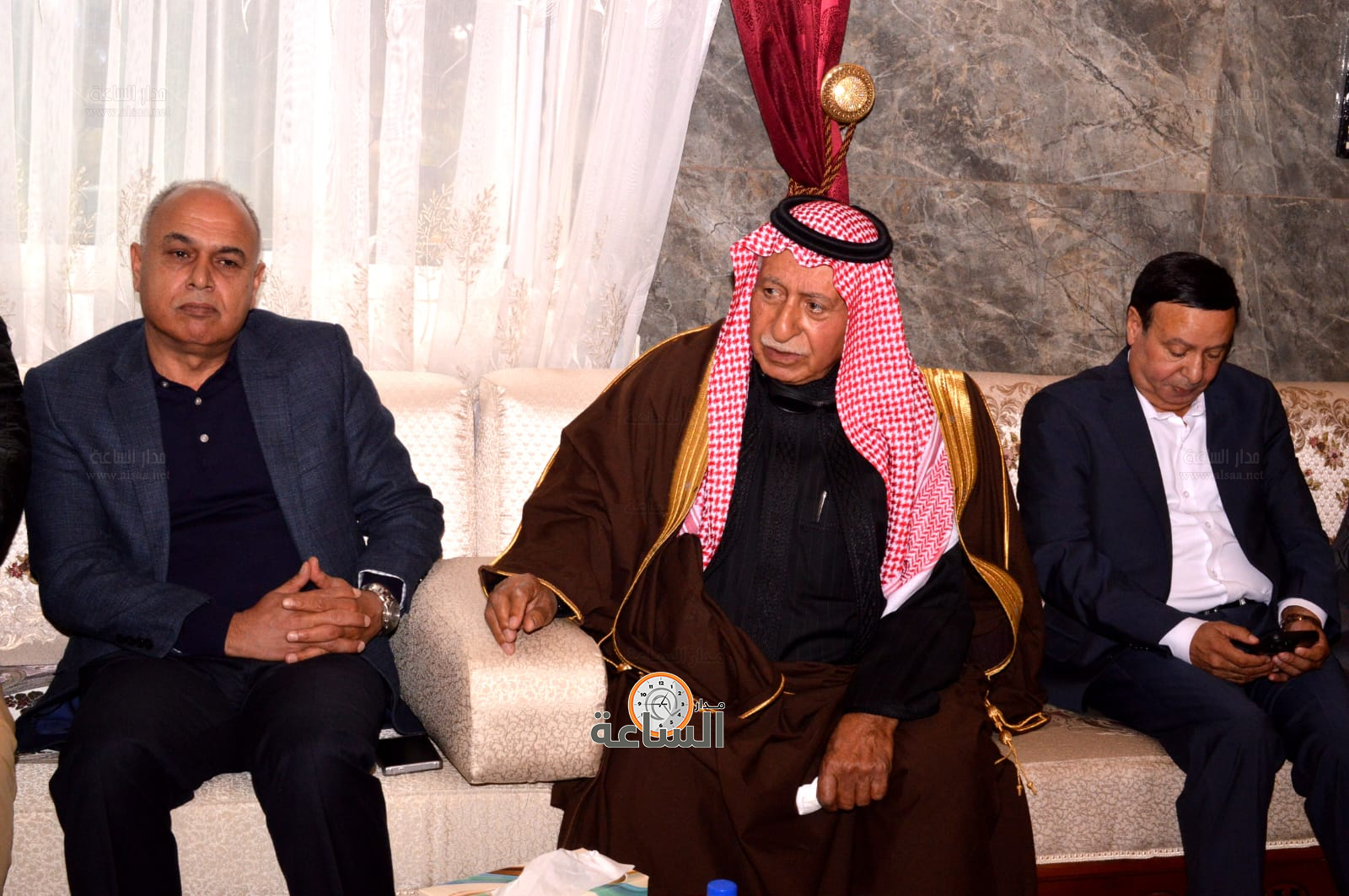 Madar Al-Saa Images 0.5727757178403007