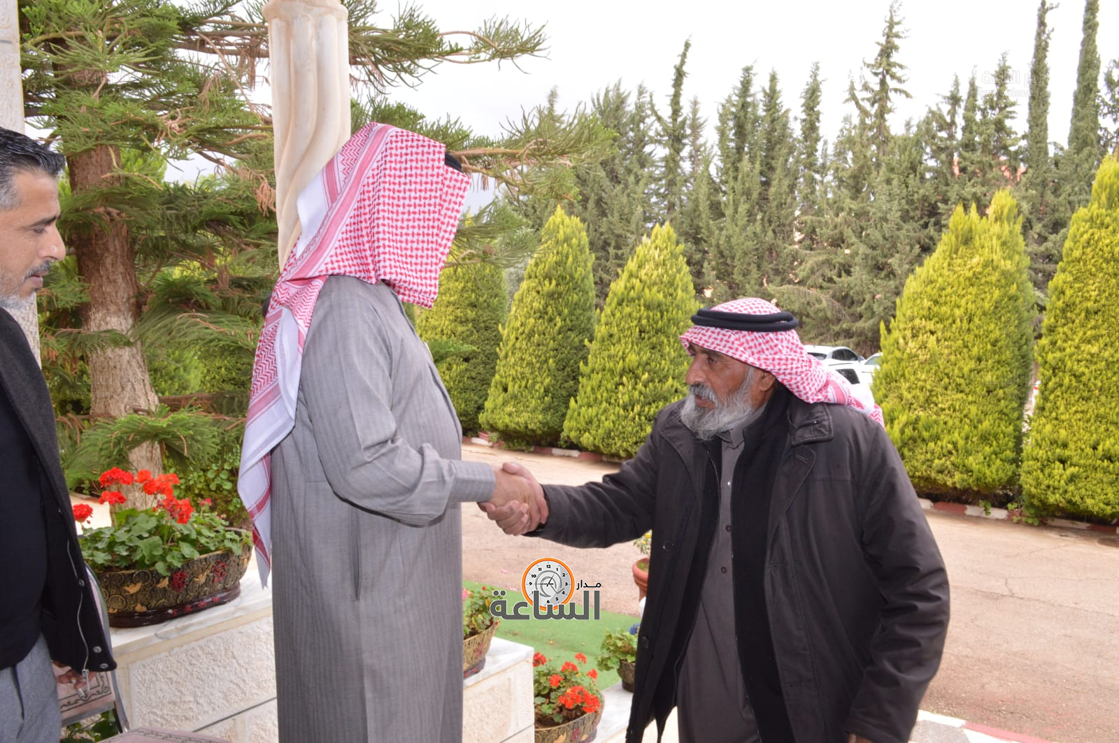 Madar Al-Saa Images 0.8973965802303451