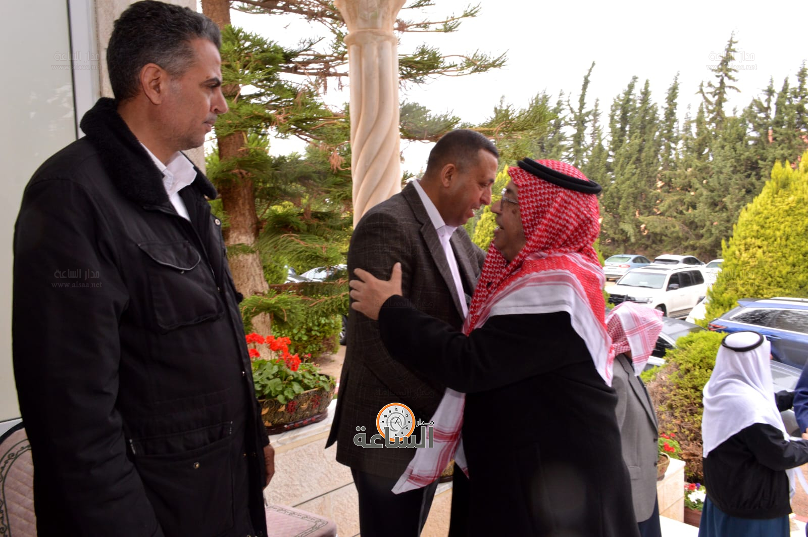 Madar Al-Saa Images 0.8254839801349453