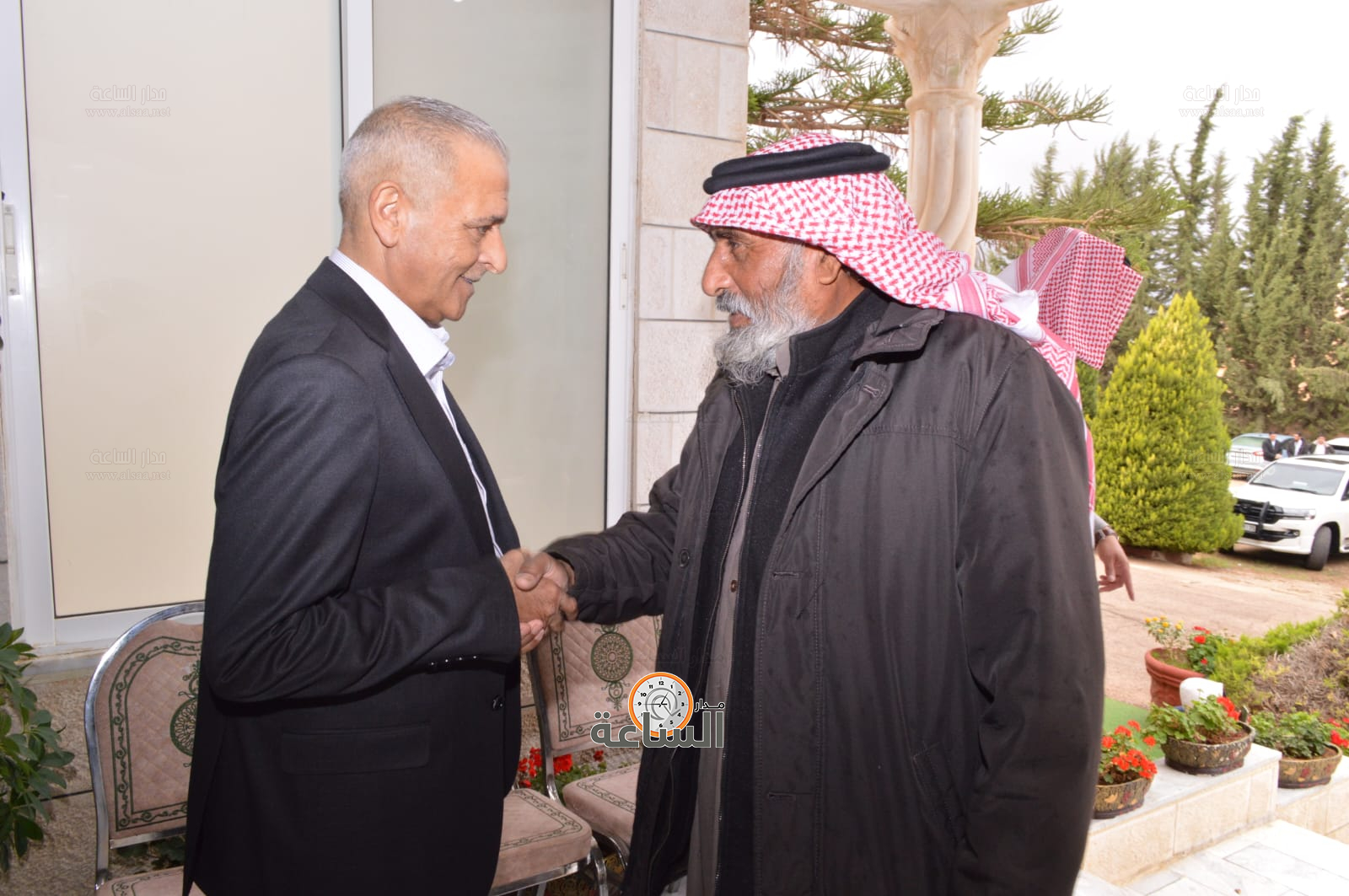 Madar Al-Saa Images 0.9005026833207233