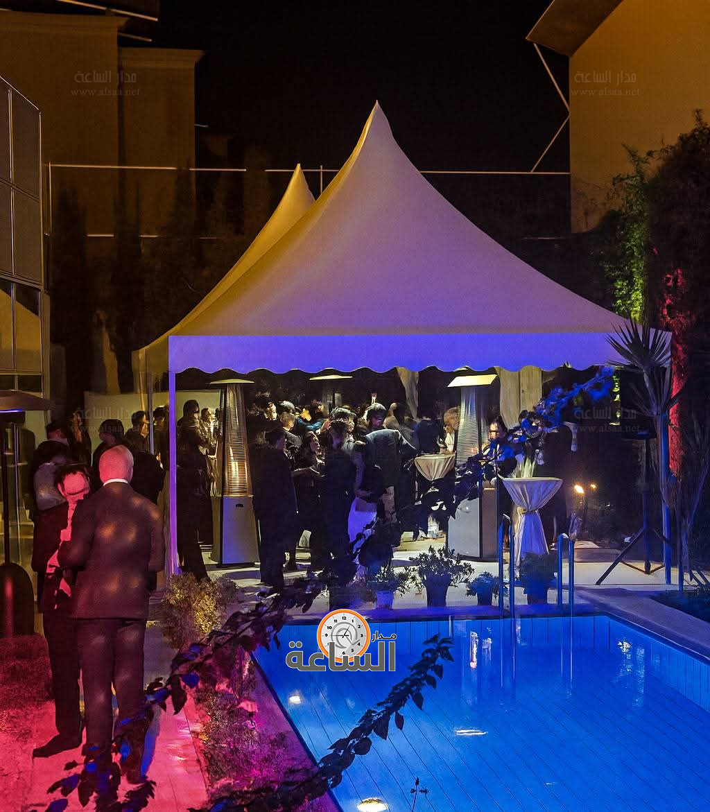 Madar Al-Saa Images 0.2114404170866898