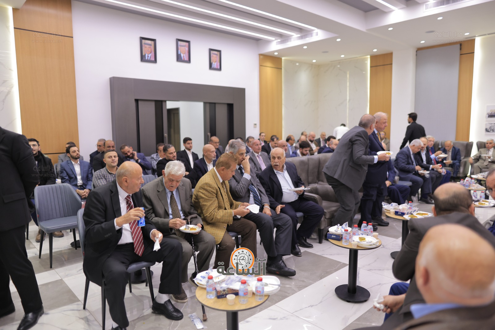 Madar Al-Saa Images 0.30604782005125863