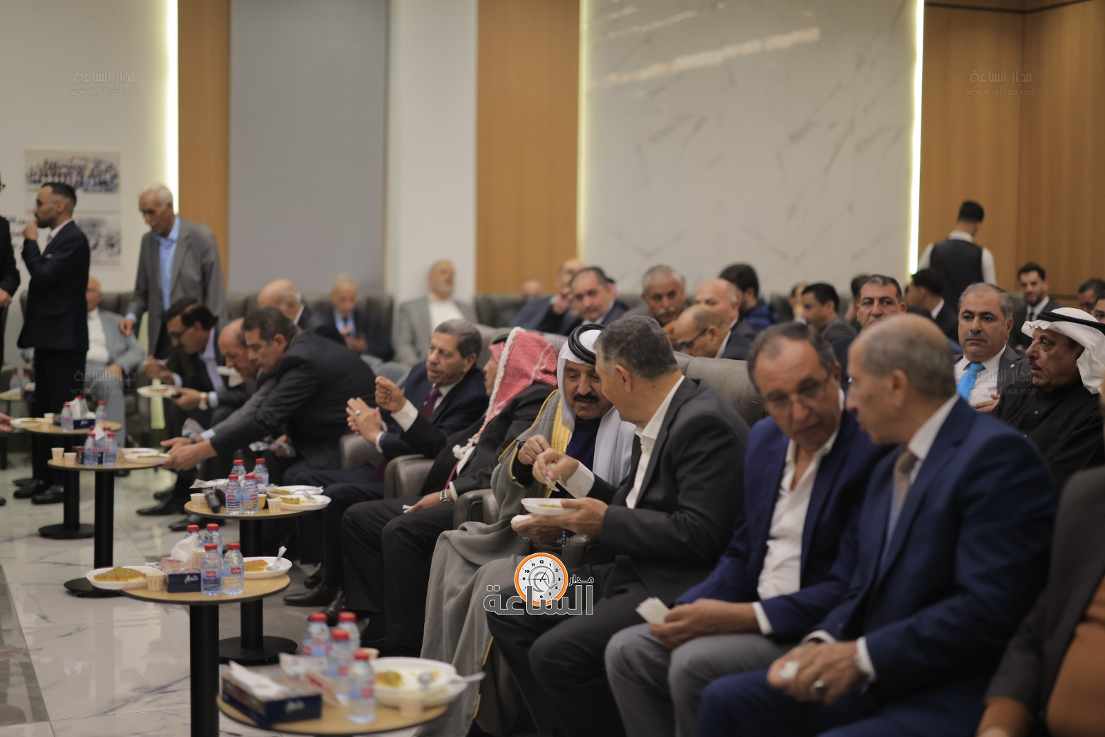 Madar Al-Saa Images 0.13614993040364964