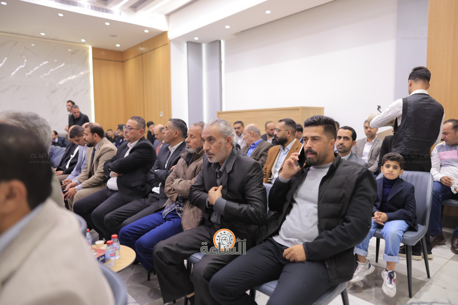 Madar Al-Saa Images 0.623362766540632