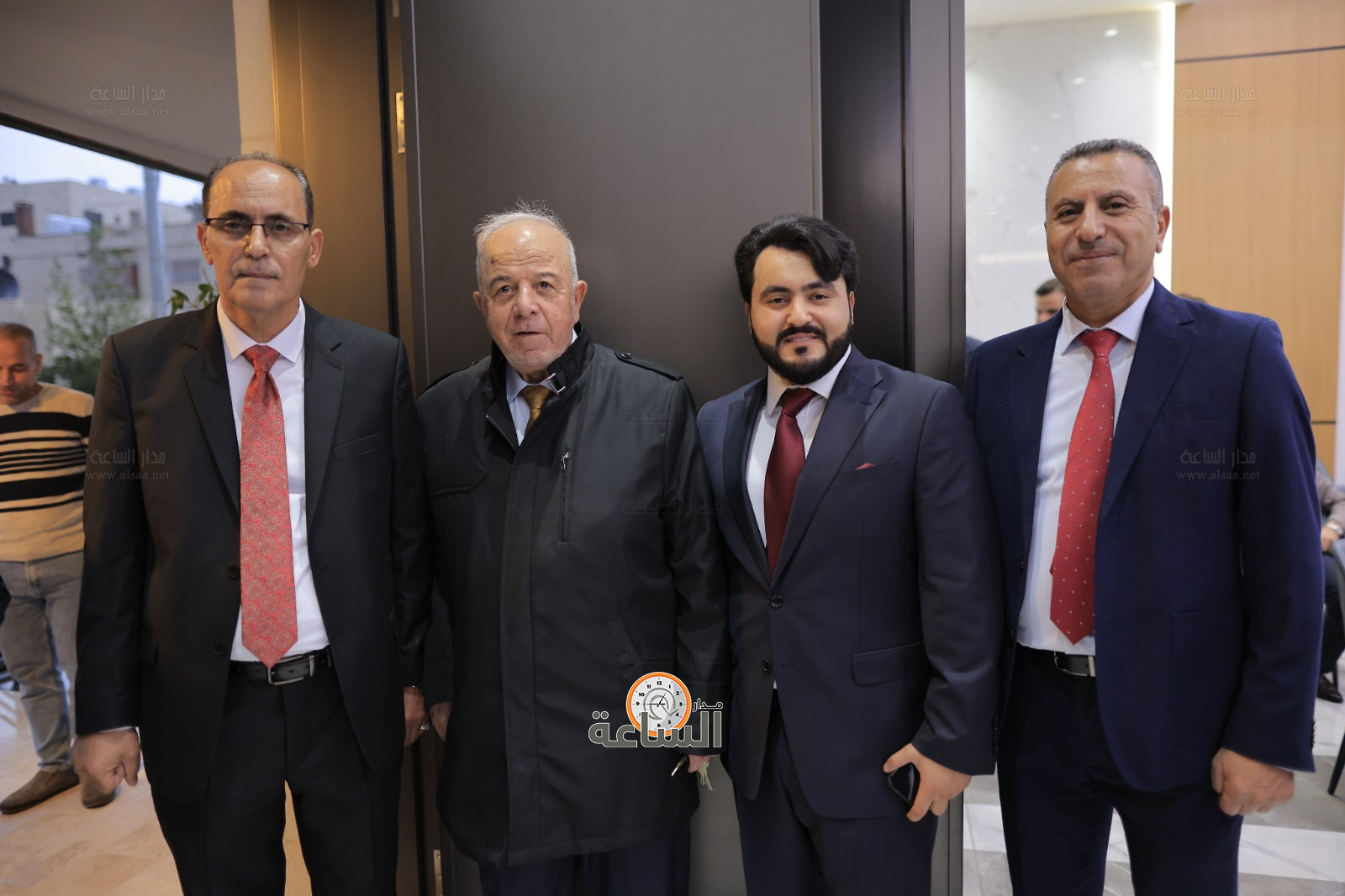 Madar Al-Saa Images 0.04961902819336872