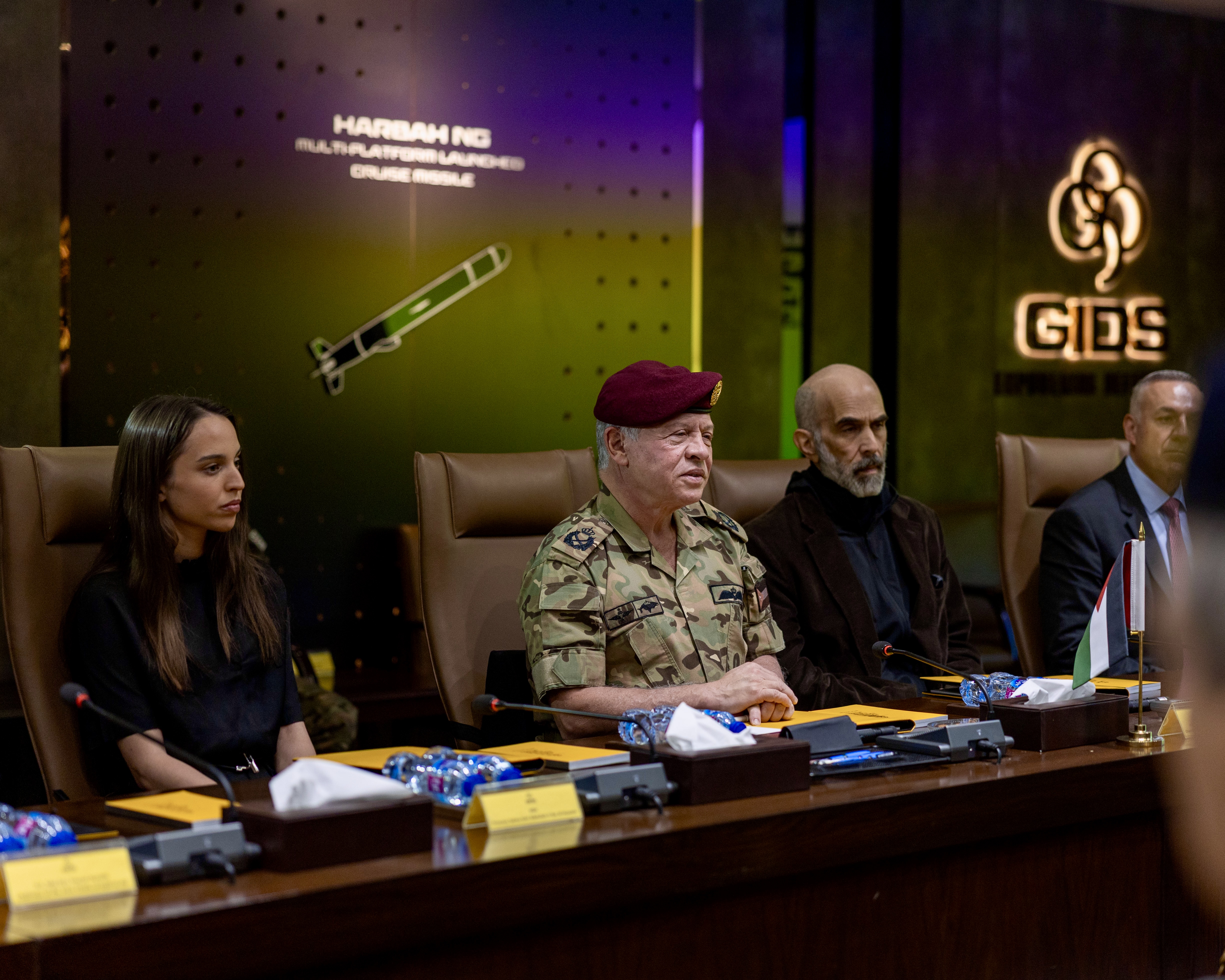 Madar Al-Saa Images 0.12325619302675261