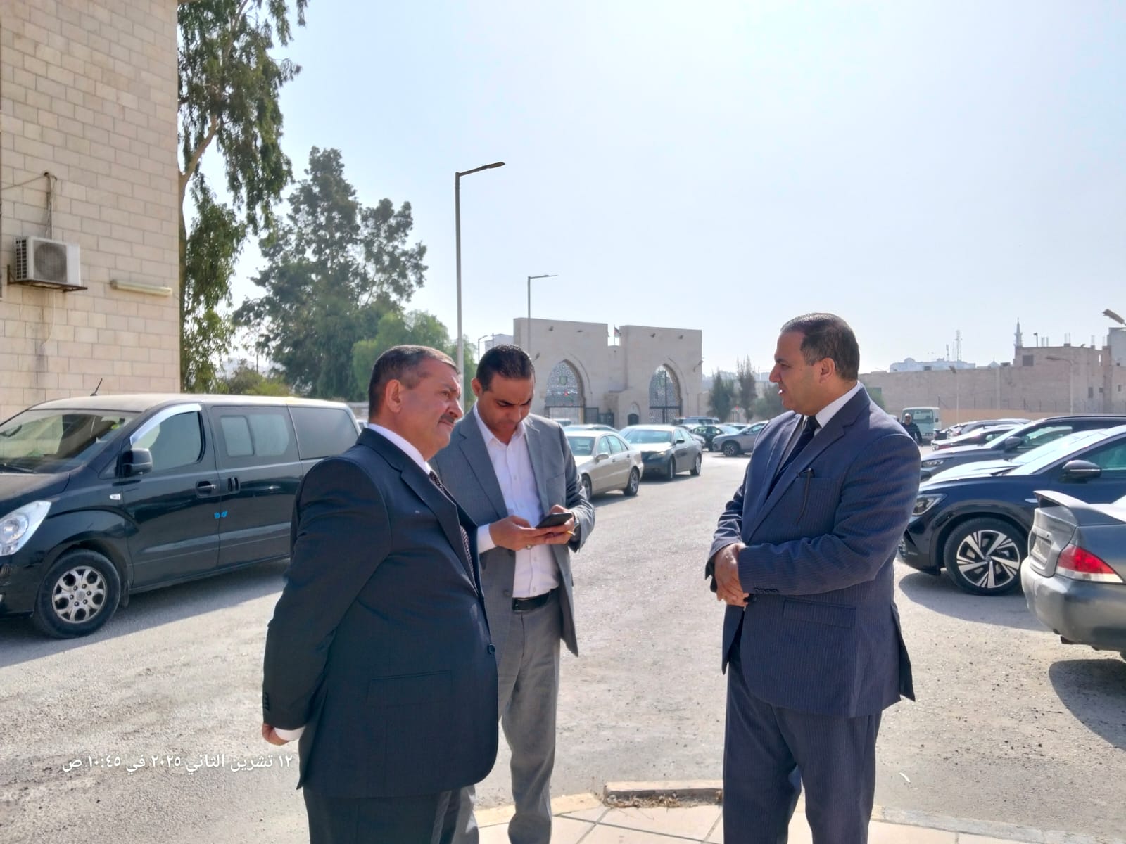 Madar Al-Saa Images 0.7119495652819428