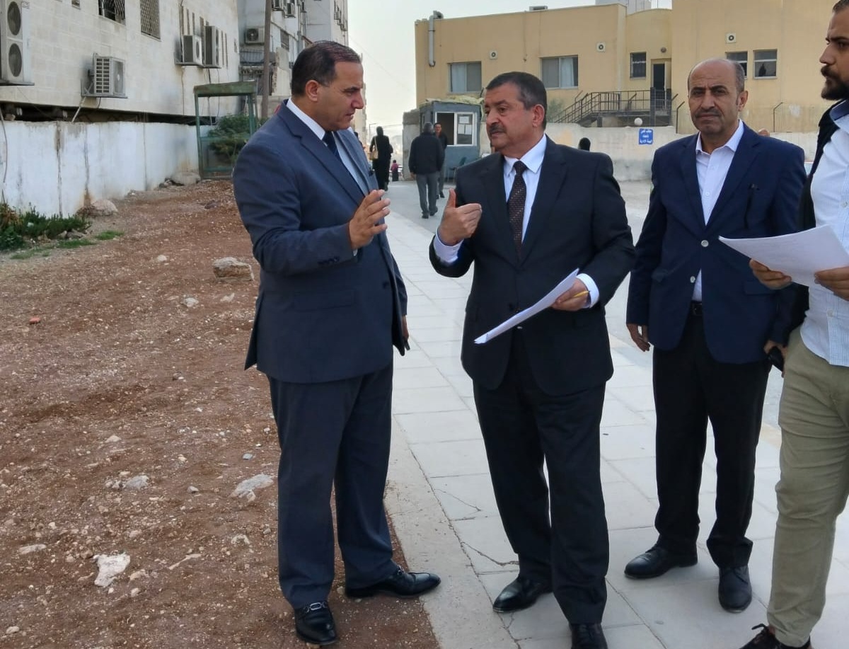 Madar Al-Saa Images 0.45584078666206895