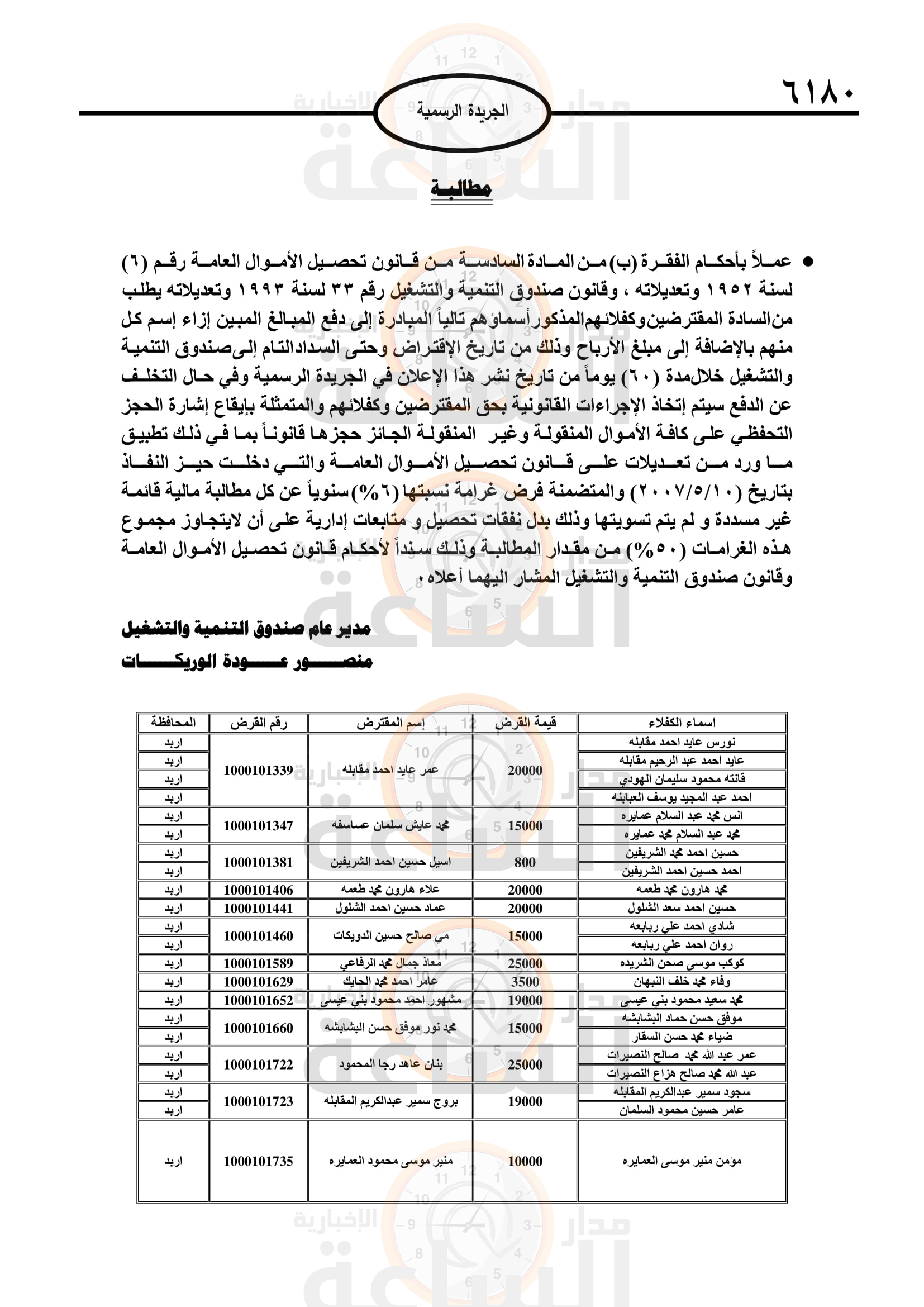 Madar Al-Saa Images 0.3924226917986645