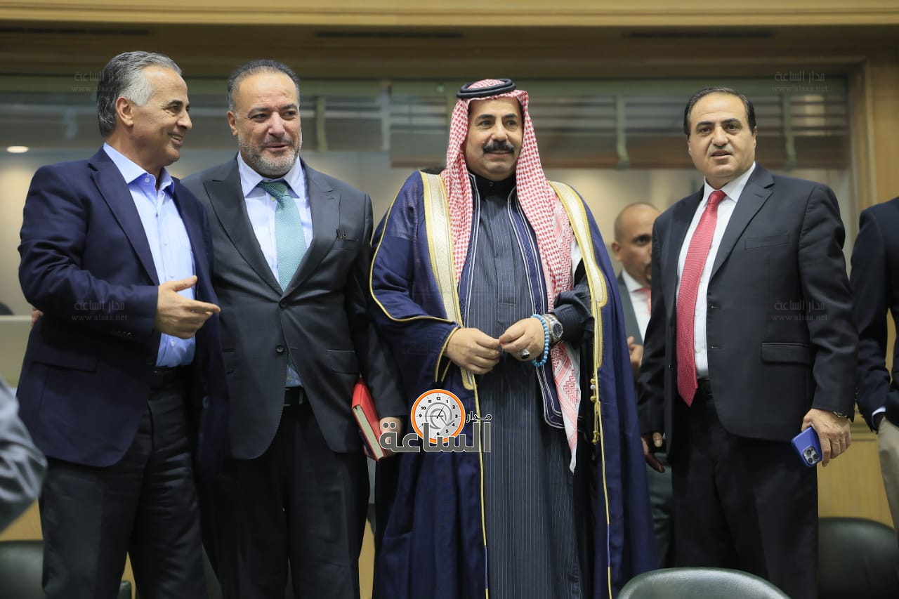 Madar Al-Saa Images 0.8714608995844058