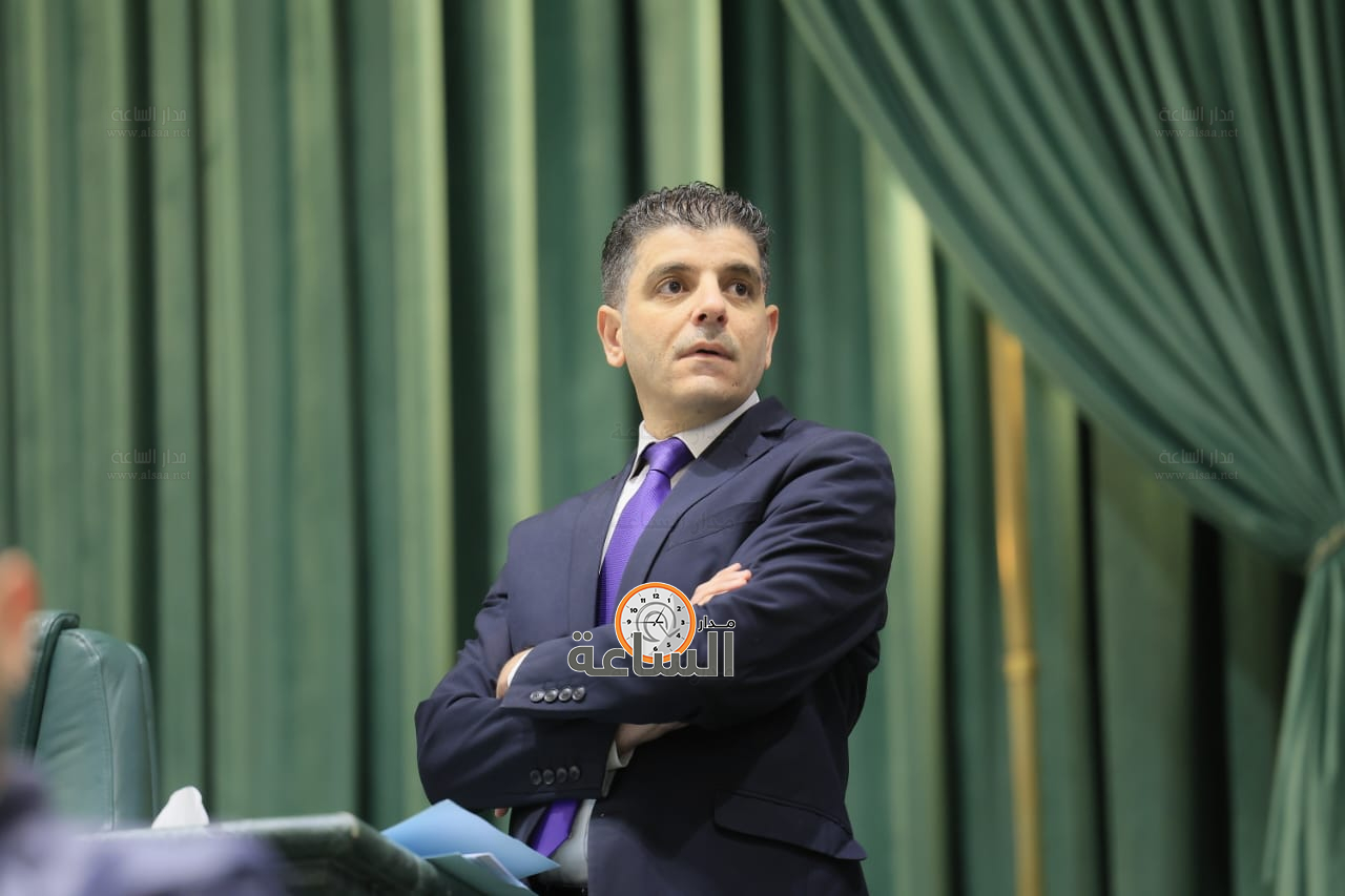 Madar Al-Saa Images 0.018721671780845828