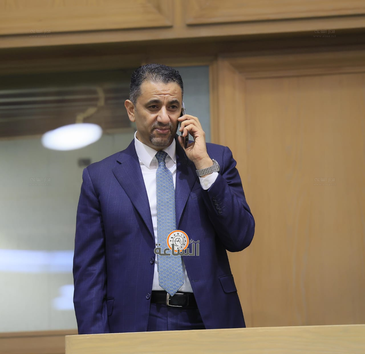 Madar Al-Saa Images 0.8900768610663963