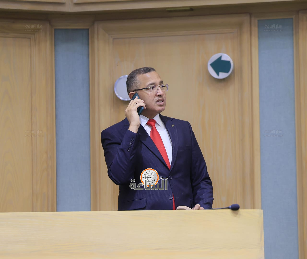 Madar Al-Saa Images 0.6170789078215134