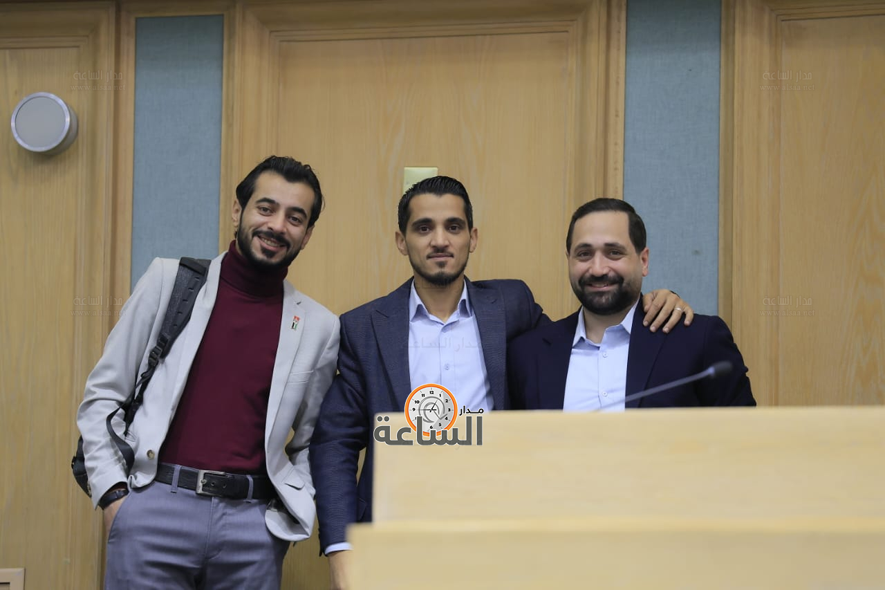 Madar Al-Saa Images 0.7931004783163571