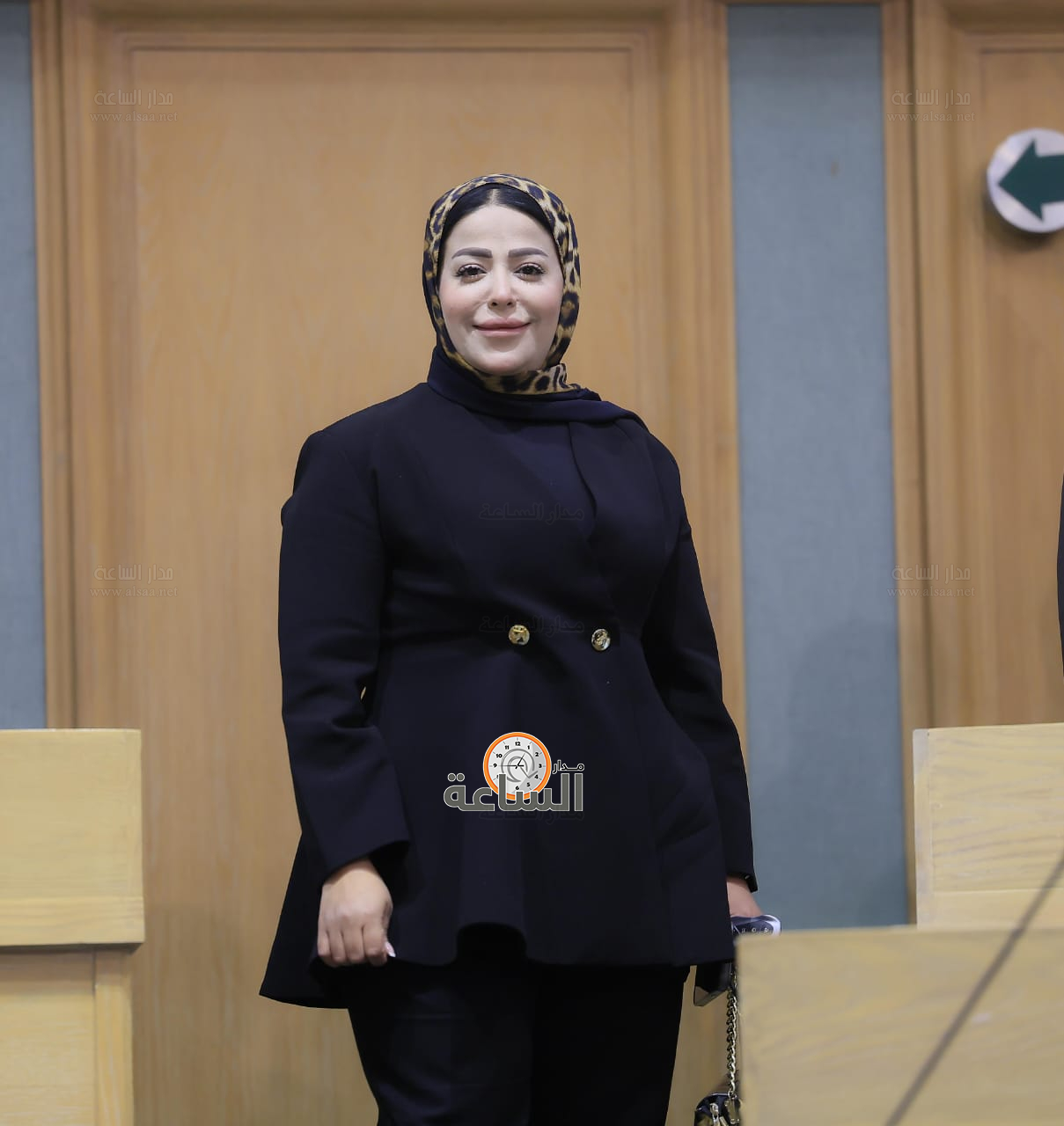 Madar Al-Saa Images 0.8018345333283786