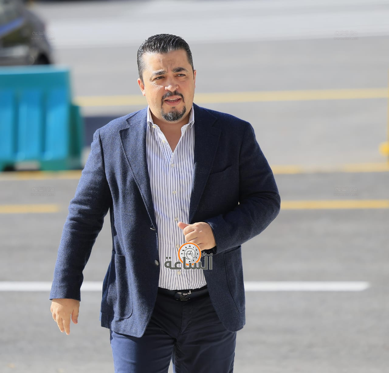 Madar Al-Saa Images 0.7252736677008748